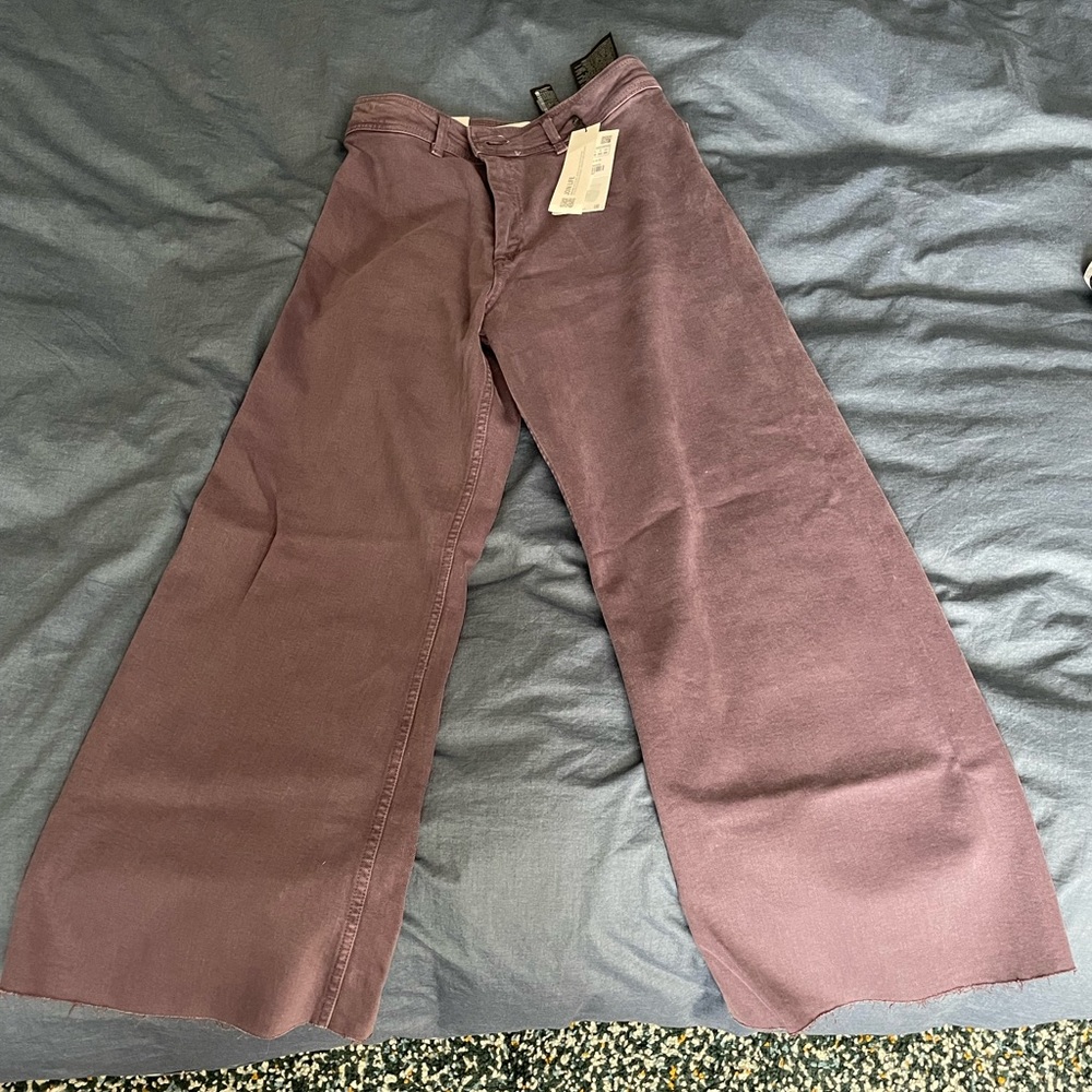 Zara pants